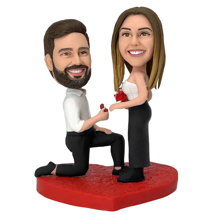 Boneco Pai Inesquecível | Um presente que eterniza o herói da sua vida