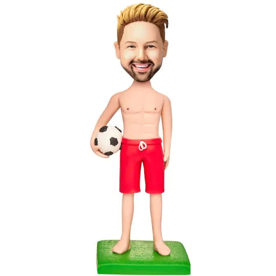 Boneco Pai Inesquecível | Um presente que eterniza o herói da sua vida