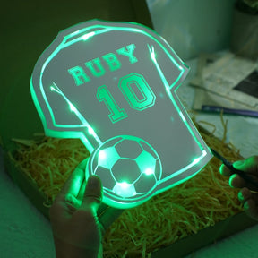 Espelho Torcida | Camisa de Estrela