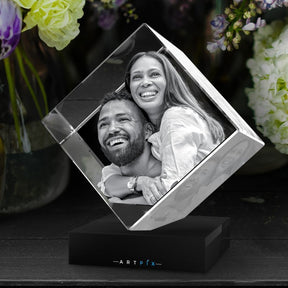 Cristal Pequenos Grandes Momentos | O Amor que Cresce!