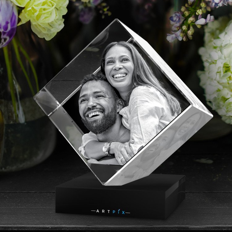Cristal Pequenos Grandes Momentos | O Amor que Cresce!